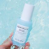 Sérum coreano SKIN1004 Hyalu-Cica ideal para piel seca e irritada.