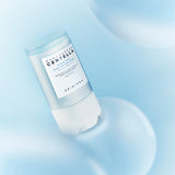 Madagascar Centella Silky Fit Sun Stick SKIN1004, textura ligera que protege y mejora elasticidad cutánea.