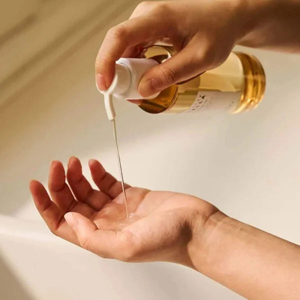 SKIN1004 Madagascar Cleansing Oil Mini no comedogénico ideal para poros limpios.