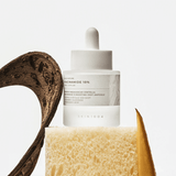 Ampolla de Skin1004 Niacinamide 10% que corrige el tono desigual sin irritar la piel sensible.
