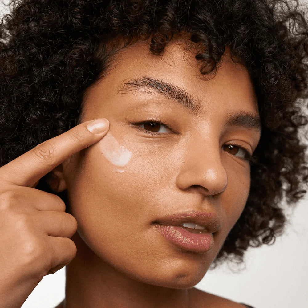 Probio-Cica Enrich Cream SKIN1004 que reduce irritación y restaura equilibrio cutáneo.