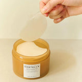 Madagascar Centella Pads SKIN1004 que hidrata y calma la piel. 