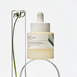 Ampolla antiedad de Skin 1004 con 0.2% de retinol para líneas finas y textura más uniforme.