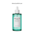 Madagascar Centella Tea-Trica Ampoule SKIN1004 con árbol de té para reducir inflamación.