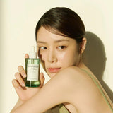 SKIN1004 Centella Tea-Trica Ampoule que controla el exceso de sebo y previene brotes.