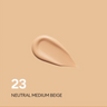 Magic Cushion Cover Lasting Missha, deja piel luminosa y con aspecto saludable.