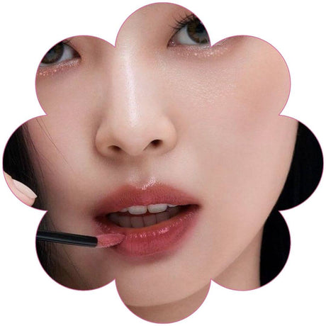 Maquillaje coreano K-beauty en Perú