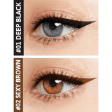 Maximal Eyeliner