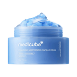 Hyaluronic Moisturizing Capsule Cream