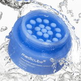 Hyaluronic Moisturizing Capsule Cream