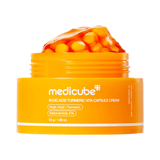 Kojic Acid Turmeric Vita Capsule Cream