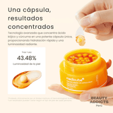 Kojic Acid Turmeric Vita Capsule Cream