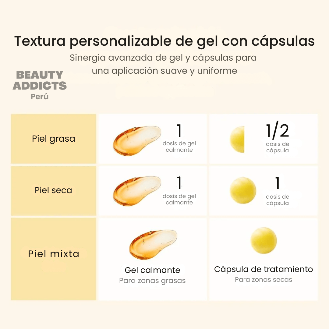 Kojic Acid Turmeric Vita Capsule Cream