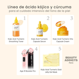 Kojic Acid Turmeric Vita Capsule Cream