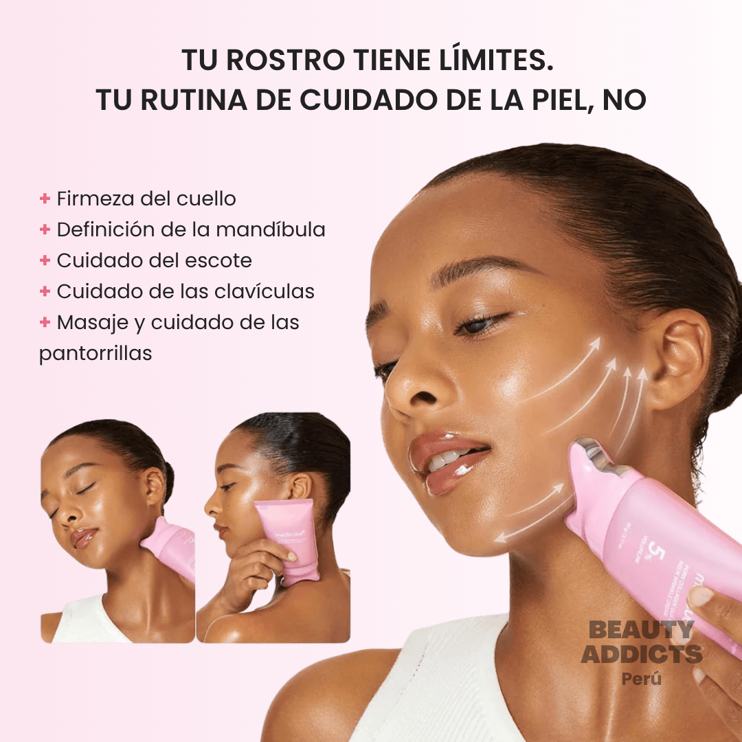 PDRN Collagen Gua Sha Neck Wrinkle Cream