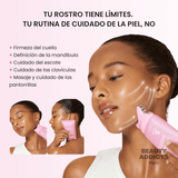 PDRN Collagen Gua Sha Neck Wrinkle Cream