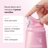 PDRN Collagen Gua Sha Neck Wrinkle Cream