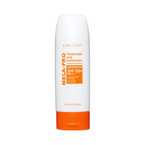 Protector solar Mela-Pro Tranexamic Acid para combatir la melasma, manchas y tono desigual.