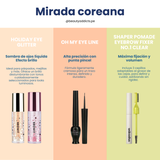 Mirada coreana