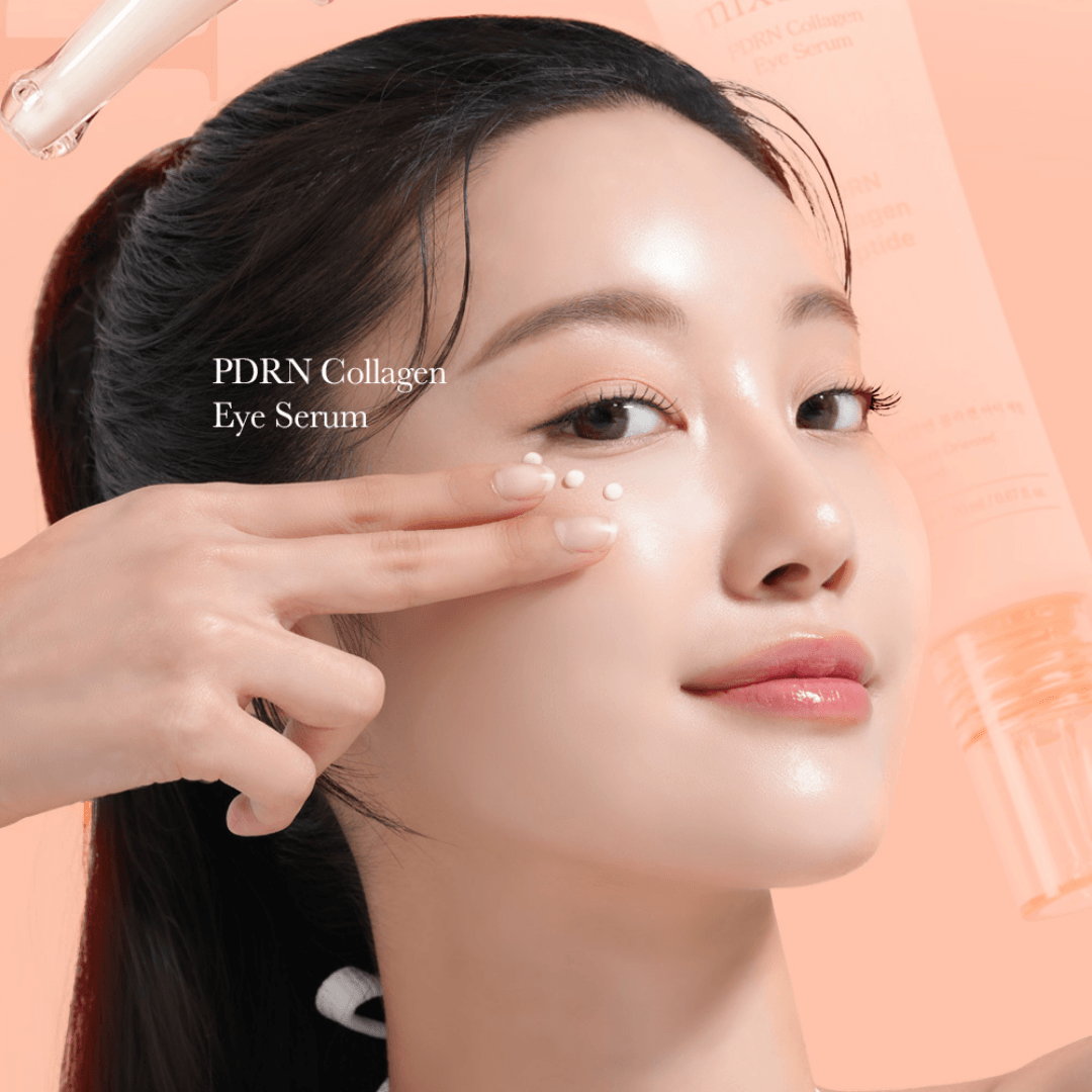 PDRN Collagen Eye Serum