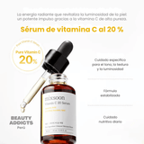 Vitamin C 20 Serum