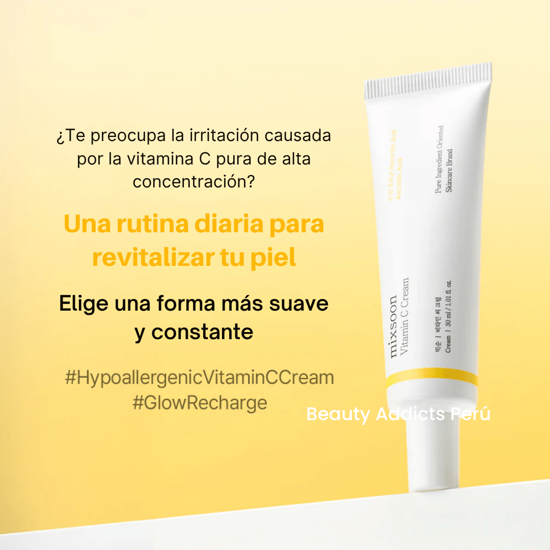 Crema iluminadora que aporta hidratación mientras combate signos de fatiga.