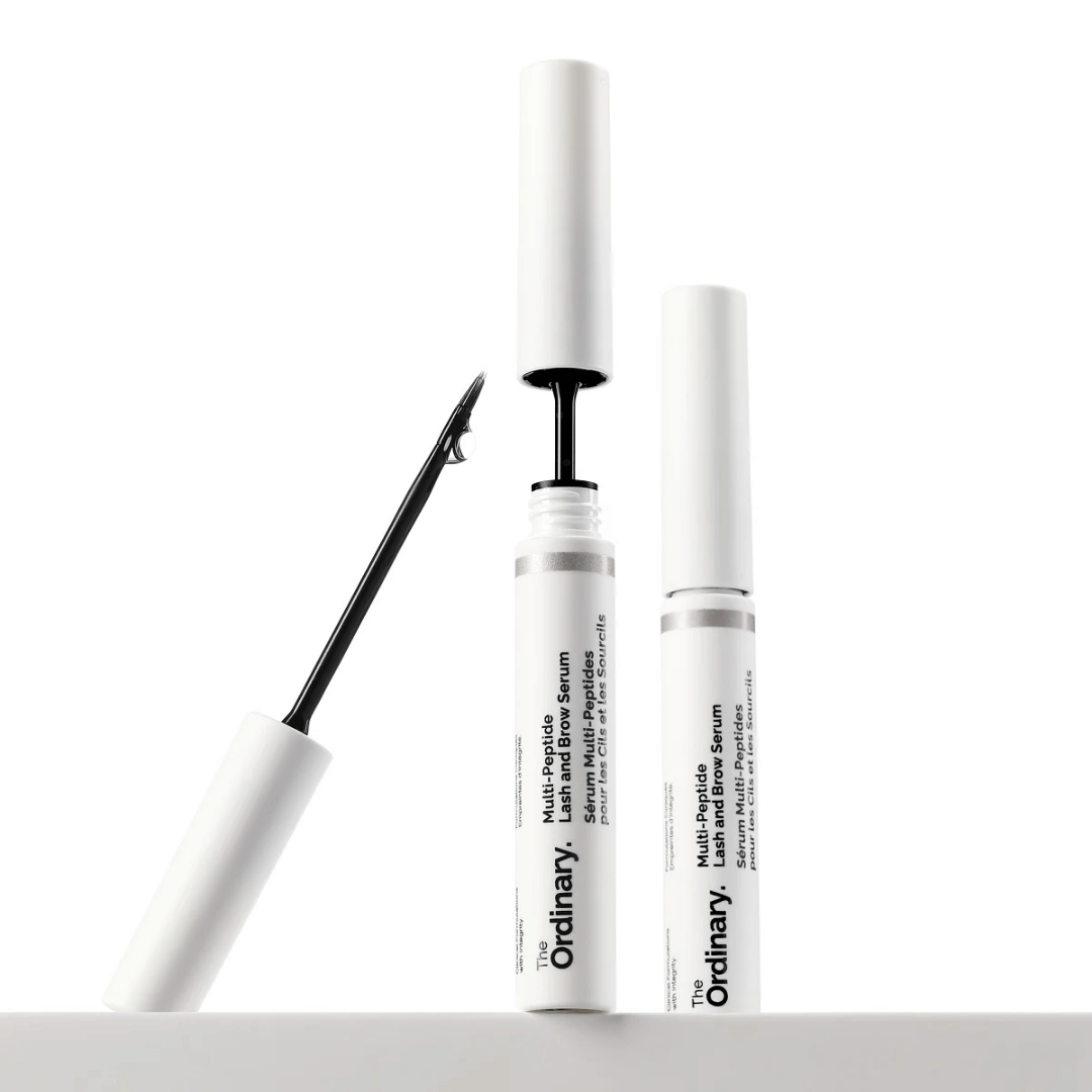 Multi-Peptide Lash and Brown Serum