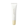 Mixsoon Natural Bean Lip Mask Balm hidrata intensamente y repara labios secos.