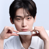 Mixsoon Natural Bean Lip Mask Balm cuida tus labios con fórmula vegana y ligera.