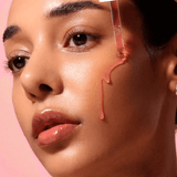 Niacinamide 10 + TXA 4 Serum de Anua, diseñado para iluminar y unificar el tono de la piel mientras reduce imperfecciones.