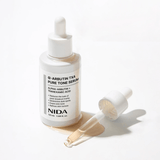 NIDA Alpha-Arbutin TXA Pure Tone Serum
