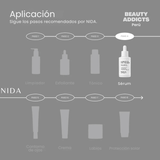 NIDA Alpha-Arbutin TXA Pure Tone Serum