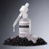 NIDA Black Rice Blackhead Exfoliating Serum