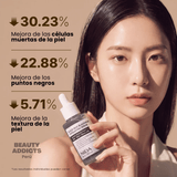 NIDA Black Rice Blackhead Exfoliating Serum