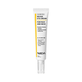 NIDA Revive Eye Cream For Face and Neck