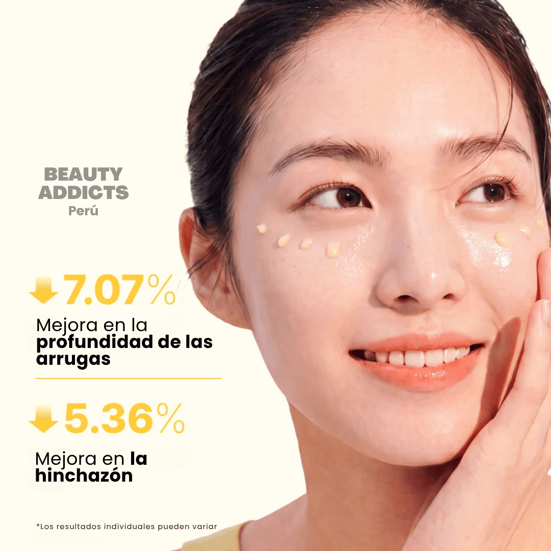NIDA Revive Eye Cream For Face and Neck