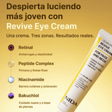NIDA Revive Eye Cream For Face and Neck