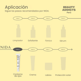 NIDA Revive Eye Cream For Face and Neck