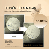 NIDA White Rice Whitehead Exfoliating Serum