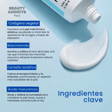 NIDA Youthful Formula™ Ultimate Moisturizing Cream