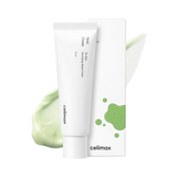 Noni Energy Repair Cream de Celimax es una crema nutritiva que repara y fortalece la barrera cutánea.