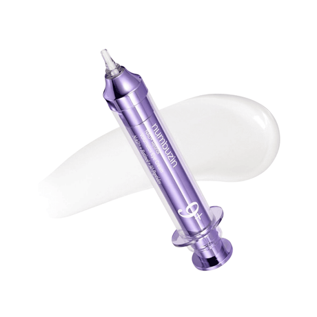 Crema de ojos Numbuzin No.9 con retinol y NAD+ para arrugas profundas.