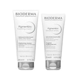 Pack Pack Bioderma limpieza y tratamiento antimanchas
