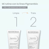 Pack Pack Bioderma limpieza y tratamiento antimanchas