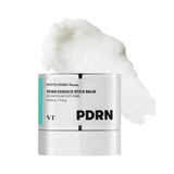 PDRN Essence Stick Balm VT Cosmetics hidrata zonas secas y aporta brillo saludable.