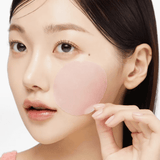 PDRN Pink Collagen Toning Gel Toner Pad de Medicube ilumina y revitaliza la piel.