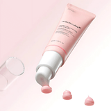 Medicube PDRN Pink Peptide Eye Serum reduce bolsas y mejora tono desigual.