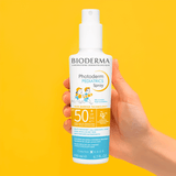 Photoderm Pediatrics Spray