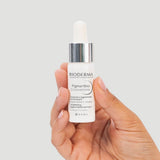 Pigmentbio C-Concentrate Serum Bioderma reduce manchas oscuras con vitamina C activa.