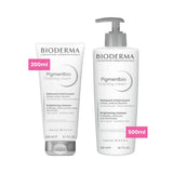 Pigmentbio foaming cream